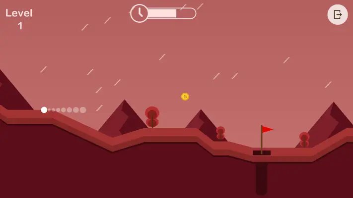 Putt Pro android App screenshot 9