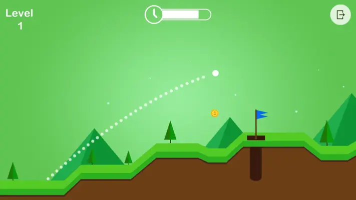 Putt Pro android App screenshot 3