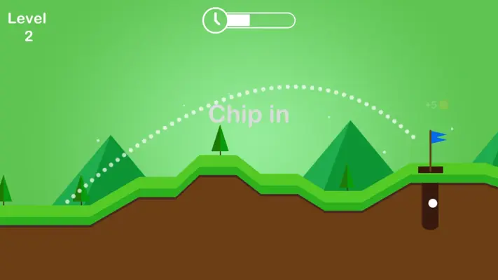 Putt Pro android App screenshot 6