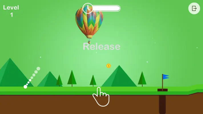 Putt Pro android App screenshot 7